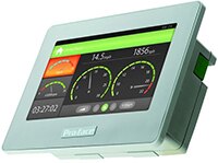 Image of Schneider Proface HMIs