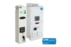 S-Flex™ Enclosed HVAC Variable-Frequency Drives - Schneider Electric