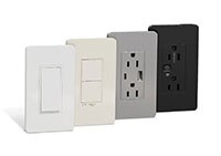 Image of Schneider Electric Square D™ X Series Wiring Devices