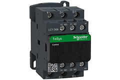 Image of Schneider Electric TeSys™ Deca Contactors