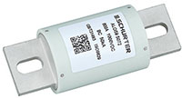 Image of SCHURTER ALO High Performance Fuse