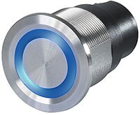 Image of SCHURTER's CPS Series Capacitive Switches
