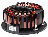 Image of Schruter DKUH-1 Ultra-High Current Choke