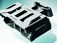 Image of Schurter's ESO Series Touch-Safe Fuse Covers