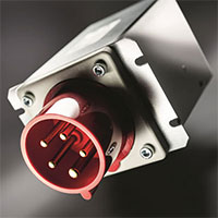 Image of SCHURTER's FMAB CEE and FMAD CEE Series Filters