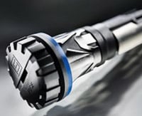 Image of SCHURTER's FUS Series of Shock-Safe Fuseholders