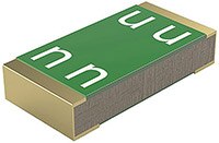 SCHURTER UST 1206 SMD 保險絲的圖片