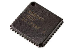 Image of ScioSense’s AS6031 Ultrasonic Flow Converters