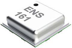 ENS161 Air Quality Sensor - ScioSense