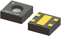ScioSense 的 ENS210 相对湿度和温度传感器图片