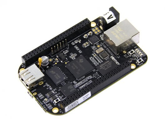 Embest BeagleBone Black