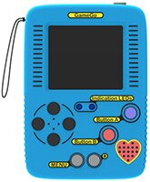 Seeed Technology 的 GameGo 手持控制台图片