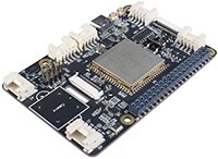 Image of Seeed's Grove AI HAT