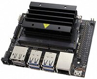 NVIDIA® Jetson Nano™ 开发套件图片