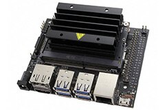 Image of NVIDIA® Jetson Nano™ Developer Kit