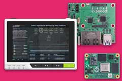 Raspberry Pi®️ Device Provider - Seeed