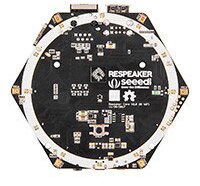 Image of Seeed Technology's ReSpeaker Core v2.0