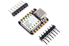 Seeeduino XIAO Arduino Microcontroller SAMD21 Cortex M0 - Seeed