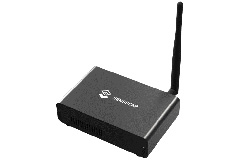 Image of Seeed's SenseCAP M1 LoRaWAN Indoor Gateway