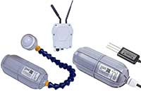 Seeed SenseCap Industrial IoT Sensors Image of Seeed SenseCap Industrial IoT Sensors