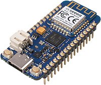 Image of Seeed's Wio Lite W600