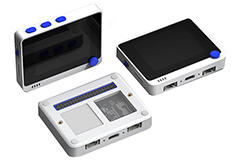 Image of Seeed's Wio Terminal