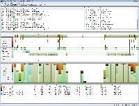 Segger 的 SystemView 图片