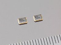 Image of Seiko Instruments CPX Capacitors CPX3225A752D