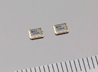 Seiko Instruments CPX 电容器 CPX3225A752D 的图片