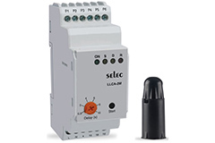 Image of Selec's Enhanced Liquid Level Controller