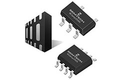 Ethernet ESD Protection - Semtech | DigiKey