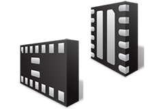 Image of Semtech's HS2950P.M/HS0520C.N HotSwitch® for System Protection