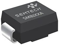 Image of Semtech SMBJXXA Series ESD Protection Diodes
