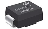 SMBJXXA Series ESD Protection Diodes - Semtech