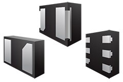 Image of Semtech's SurgeSwitch Circuit Protection