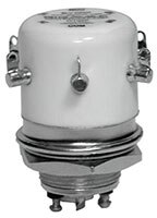 Image of Sensata - Gigavac G12 Series High-Voltage Relays