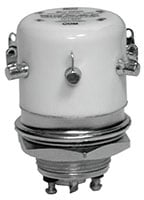 Gigavok Read Rising G12 Series Relays - Sensata - Gigavac | DigiKey