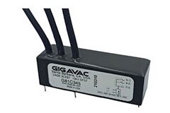Image of Sensata - Gigavac G81C Series High-Voltage Relays