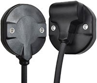 Sensata – BEI Sensors 的 ACW4 和 TCW4 霍尔效应传感器的图片
