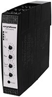 Sensata Crydom 的 DIN 導軌安裝混合式馬達啟動器 (DRMS) 圖片