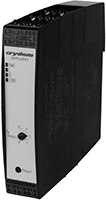 Image of Sensata Technologies – Crydom DIN Rail Mount Hybrid Motor Starters (DRMS)