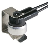 Sensata Technologies 的 3NT 固定溫度恆溫器圖片