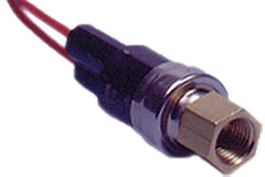 PS80 Series Automatic Reset Pressure Switches - Sensata Technologies