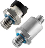 Sensata Sensor 的 PTE7300 I2C 压力传感器图片