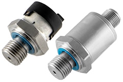 PTE7300 series: hermetic digital pressure sensors