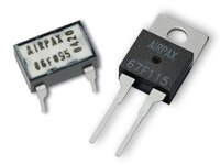 Sensata Technologies 的 6600 系列