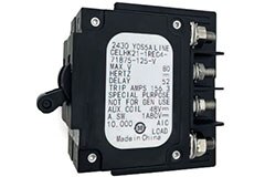Image of Sensata Airpax CEL Series Circuit Breaker Expansion