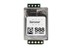 Image of Senseair S88 CO2 Sensing Modules