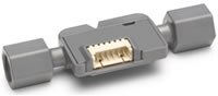 Image of Sensirion's Liquid Flow Sensor SLF3S-1300F