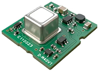 Image of Sensirion SCD5x Carbon Dioxide Sensor